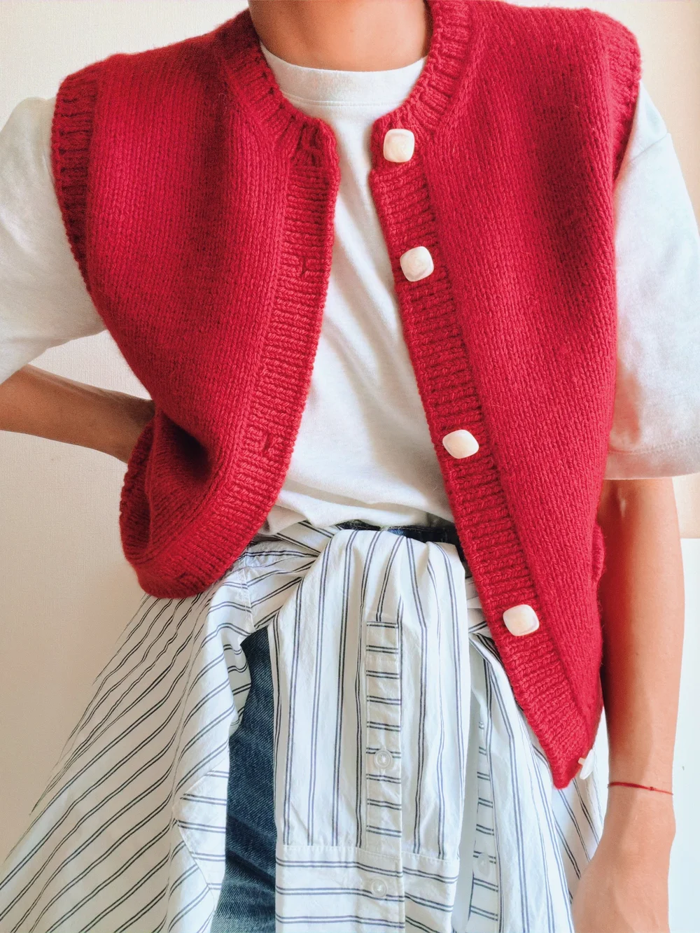 Mochi Knits | Knitting Pattern (PDF) – Mochi Knits